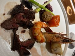 -王品牛排(杭州大厦店)