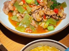 -吃饭皇帝大(梅溪新天地店)