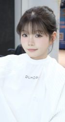 -DL HOPE造型