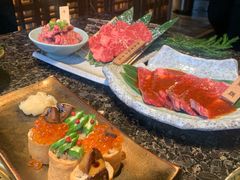 -老乾杯和牛烧肉(王府中环店)