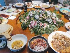 -小桃红·东北菜·春饼烤鸭(南阳湖街店)