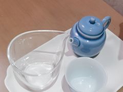-隐溪茶馆(金虹桥店)