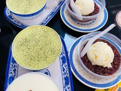 -百花传统甜品店(原址店)