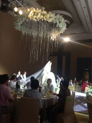 -无锡君来洲际酒店·宴会厅
