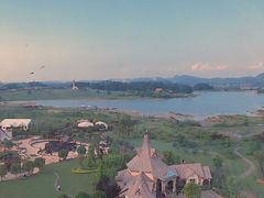 -云漫湖生态度假公园