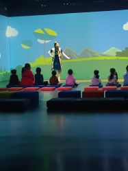 -小鸡哆哆故事屋·儿童乐园(嘉里城店)