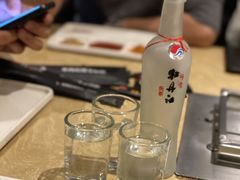 -延边丰茂串城(东三店)