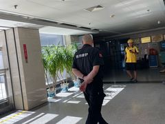 -华中科技大学同济医学院附属同济医院(汉口院区)