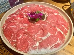 -楠火锅(广州总店)