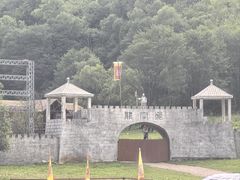 -大水川景区