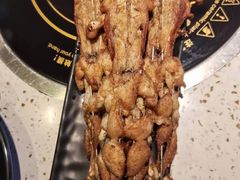 -沪小胖·小龙虾·蓝龙王(八佰伴店)