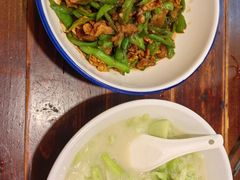 -衡厨·衡阳土菜(中南店)