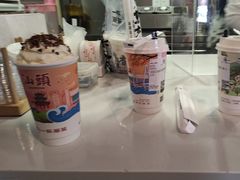 -一杯潮茶·专注潮汕茶饮(朝阳庄店)