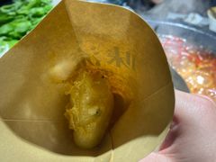 -味流印市井火锅