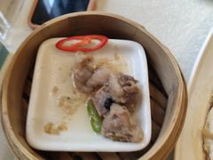 -新加坡泰国村酒楼(五角场店)