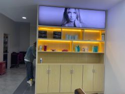 点击看大图 -Coo Hair salon