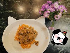 -the rug 飞毯 (朝阳公园店)