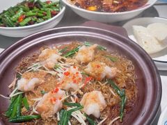 -花椒俏川菜小馆(南海万达店)