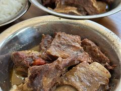 -阿秋牛排(湖心街店)