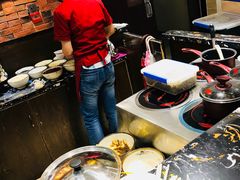 -深水井老冰粉(解放碑英利大融城店)