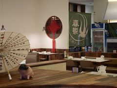 -春家·非遗手工小吃(徐汇万科广场店)