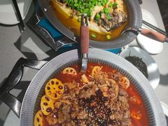 -半天妖烤鱼(西直门凯德mall店)