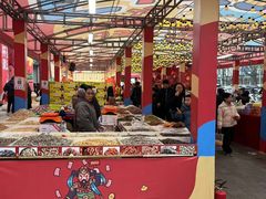 -西北轻工批发市场