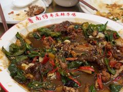 -鲁南仔·滕州炒鸡(经三路店)