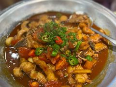 -大师傅金奖啤酒鱼(西街口总店)