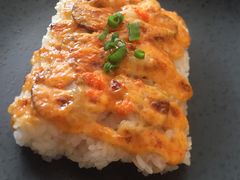 -Sushi Love 创意寿司(丽影广场店)