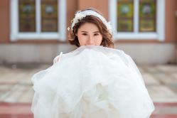 -布拉格婚纱摄影(真实客片店)