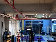 -YCHL Studios健身工作室(市二宫店)