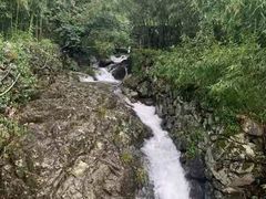 -太湖源风景区