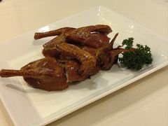 -利苑酒家(宜安广场店)