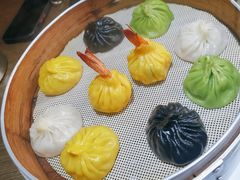 -隆喜元鱼汤包·海鲜(中联广场店)