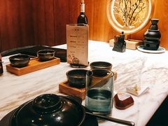 -月下料理(楷林IFC店)