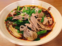 -老家猪肝面(石油路店)