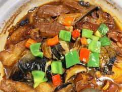 -涌觅名灶·本地海鲜宁波菜(财富广场店)