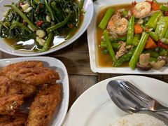 -Kat's Kitchen