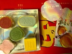 -好利来(乐堤港店)