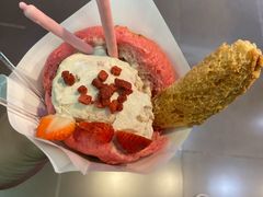 -老街称盘麻辣烫(真武路店)