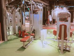 -VLines耀能运动24小时·月付制健身(京广桥店)