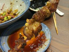 -四季小馆·地道北京小吃(广百店)