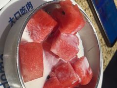 -阿亲家·韩式无限烤肉(科华北路店)