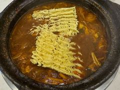 -二楼老店重庆鸡公煲(真光路店)