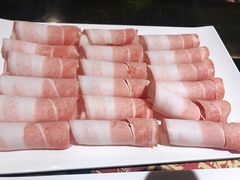 -舒家大院老火锅(台江路店)