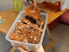 -王浩儿纪六孃甜皮鸭(乐山总店)