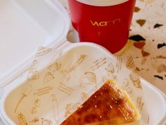 -Cafe on warm(丹霞店)