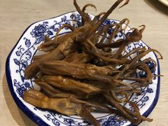 -兔爸私家小厨(新北万达店)
