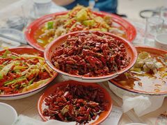 干煸牛肉丝-拈一筷子·宜宾江湖菜(十一街店)